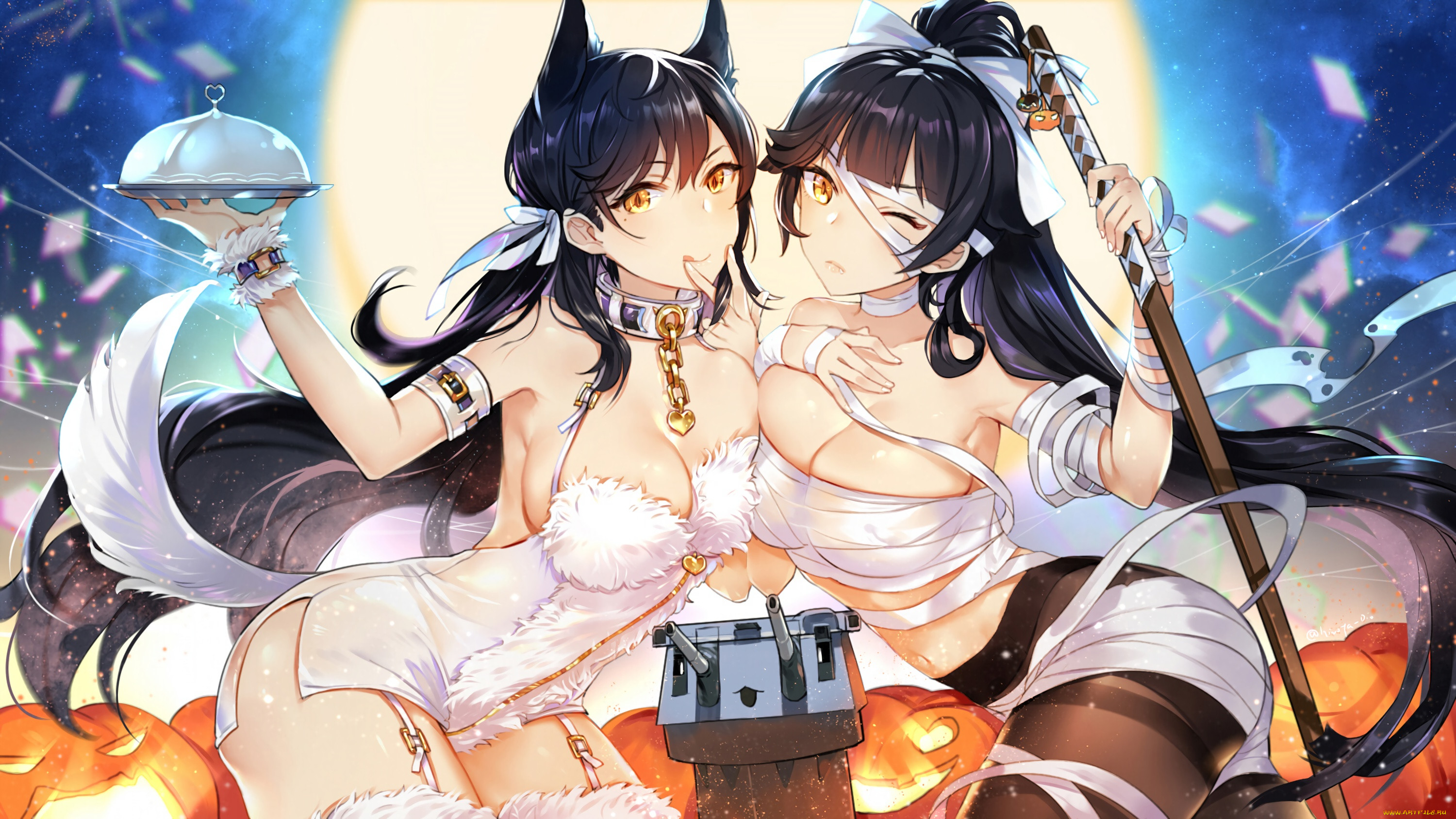 , azur lane, 